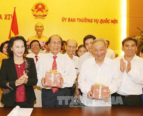 Đảng, Nhà nước luôn quan tâm, tạo điều kiện trong bảo tồn và phát huy văn hóa dân tộc